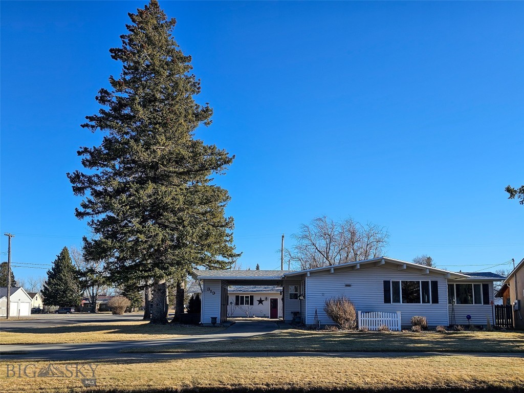 Other - Residential