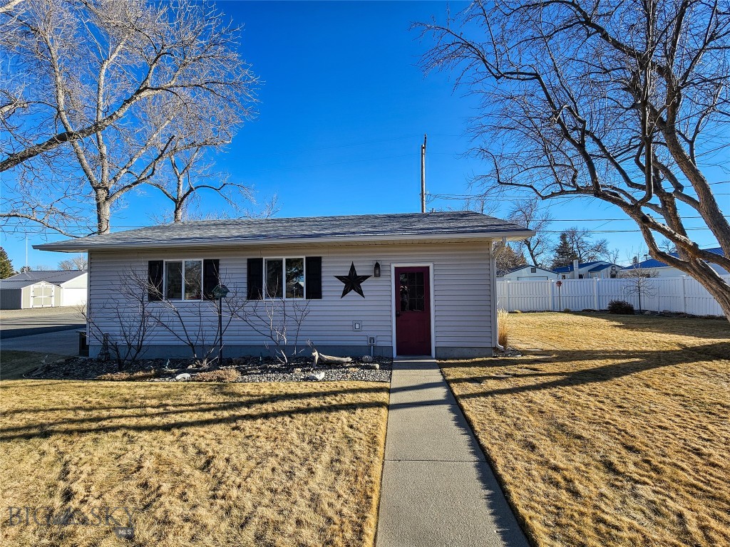 Other - Residential