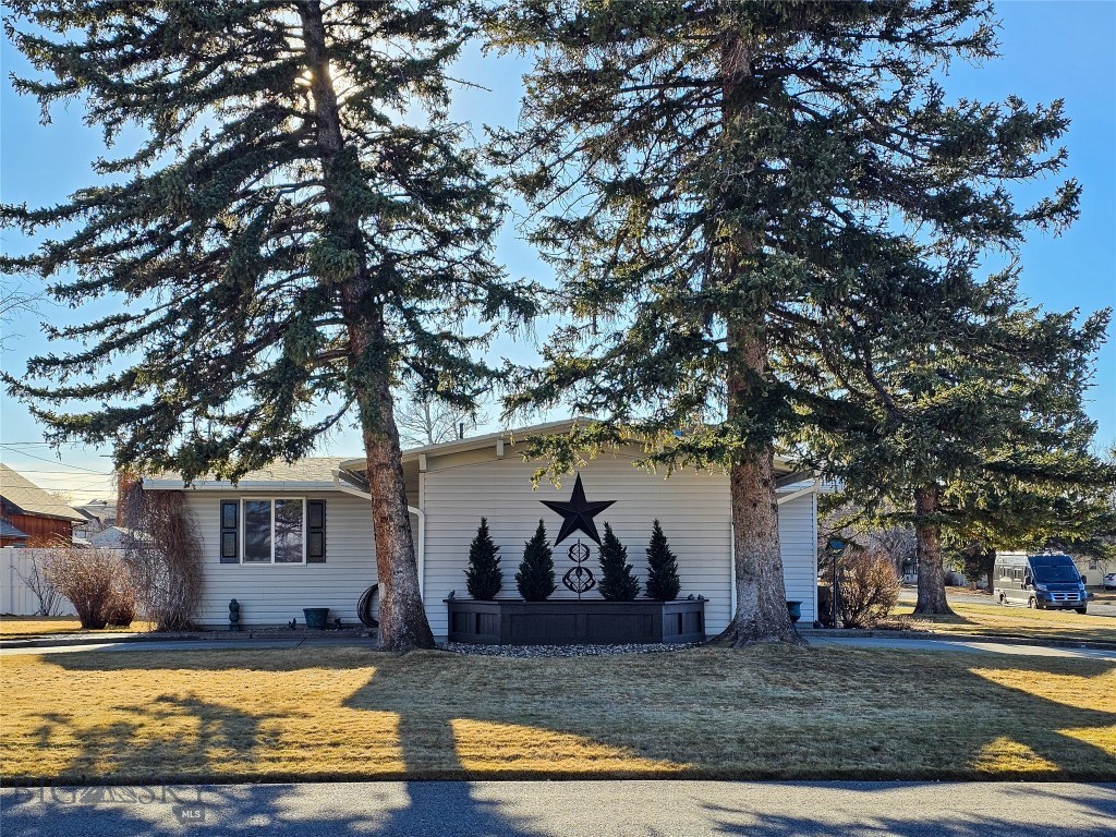 Other - Residential