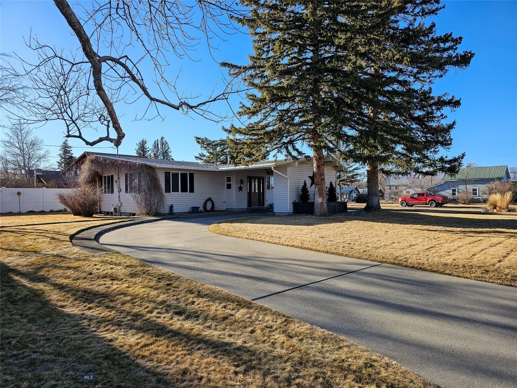 Other - Residential