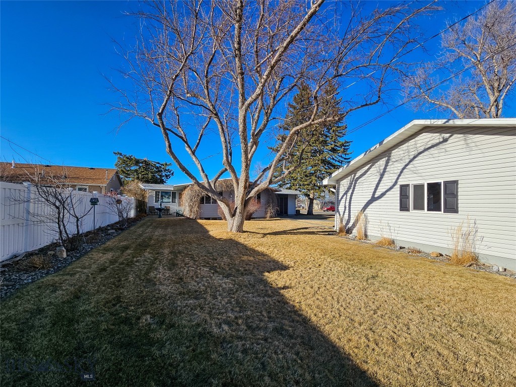 Other - Residential