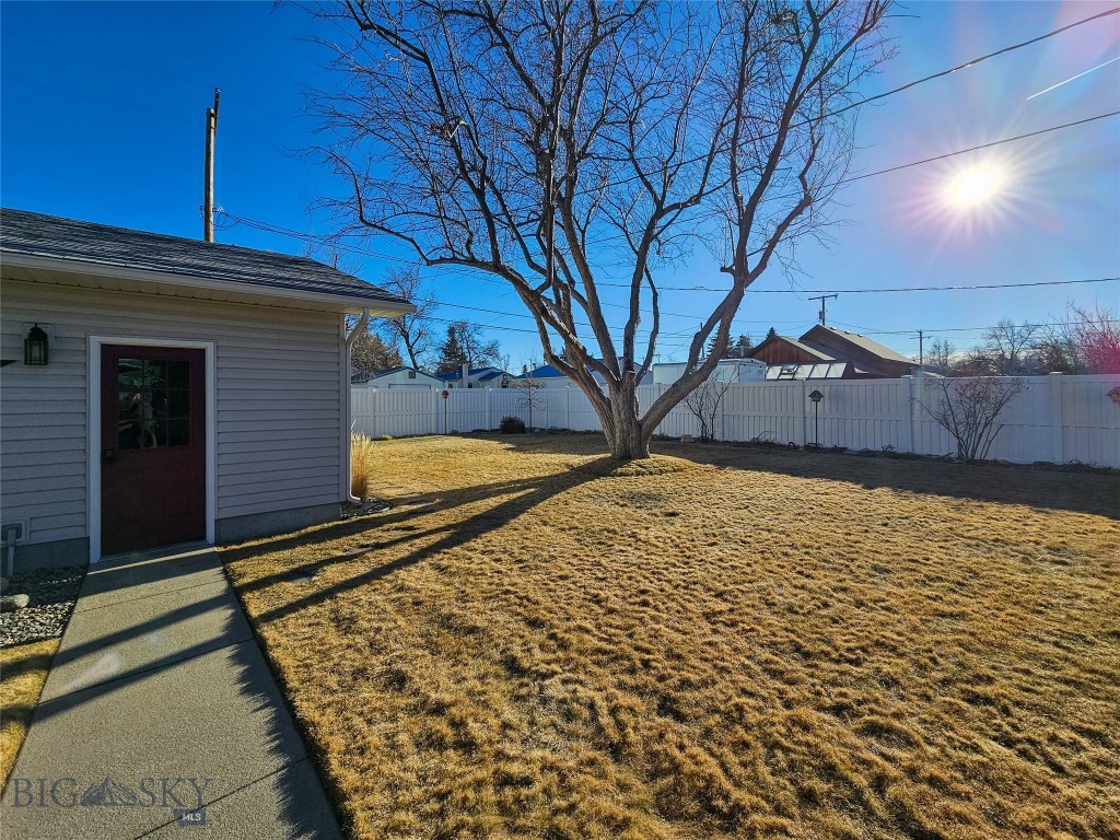 Other - Residential