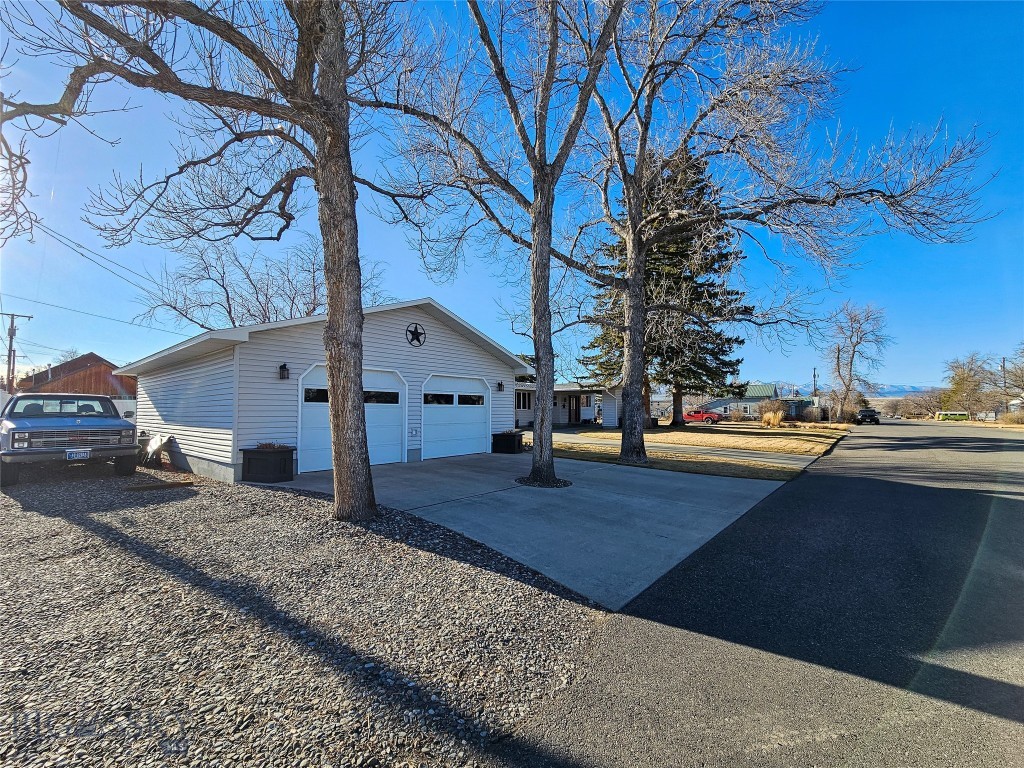 Other - Residential