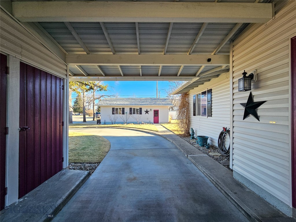 Other - Residential