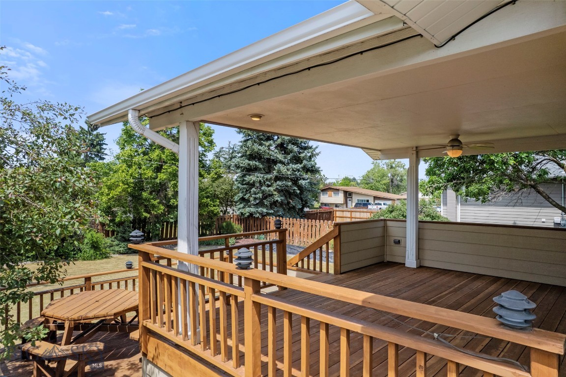 Ferris Addition - Residential