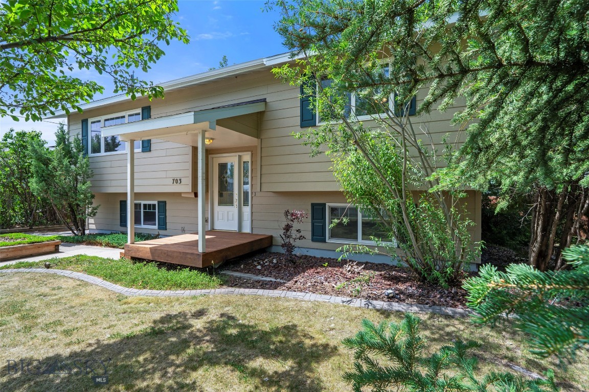 Ferris Addition - Residential