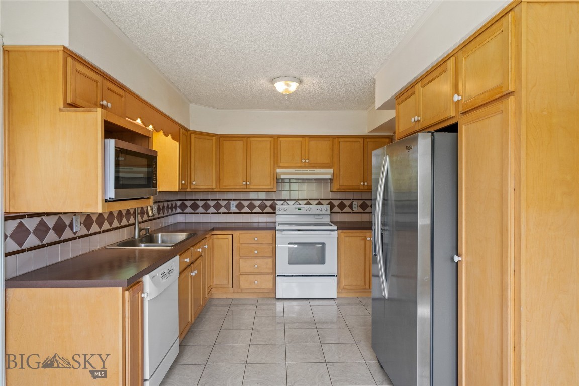 Ferris Addition - Residential