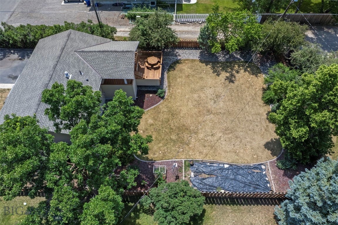 Ferris Addition - Residential