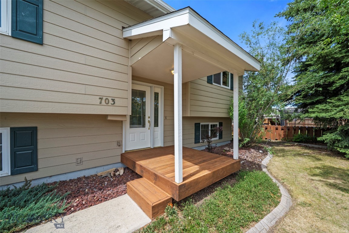 Ferris Addition - Residential