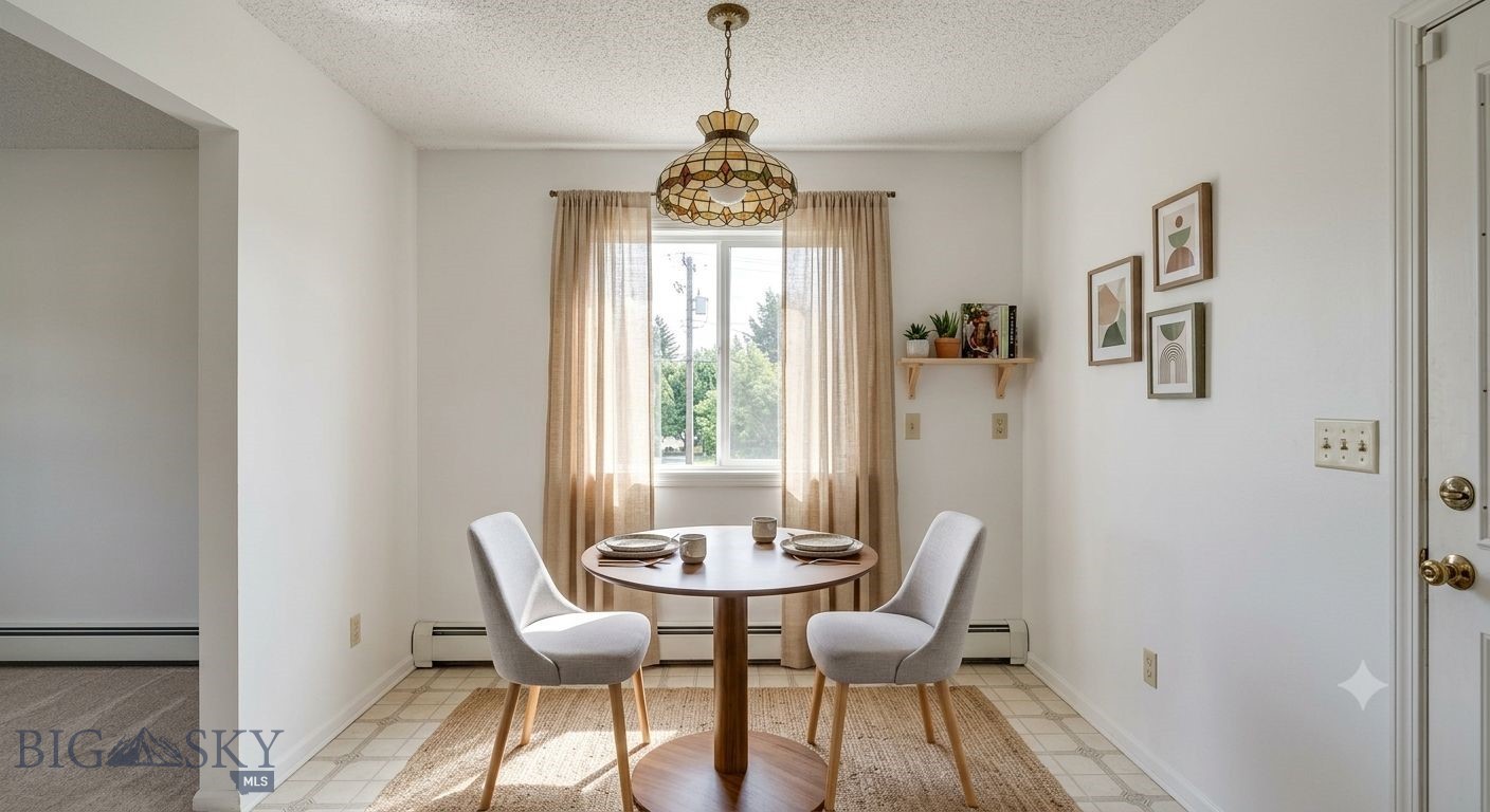 Ferris Addition - Residential
