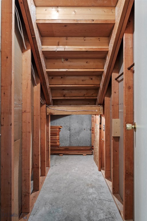 Ferris Addition - Residential