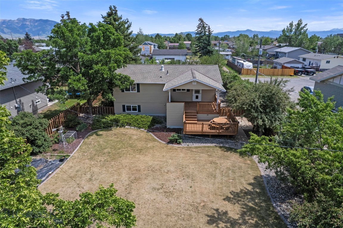 Ferris Addition - Residential