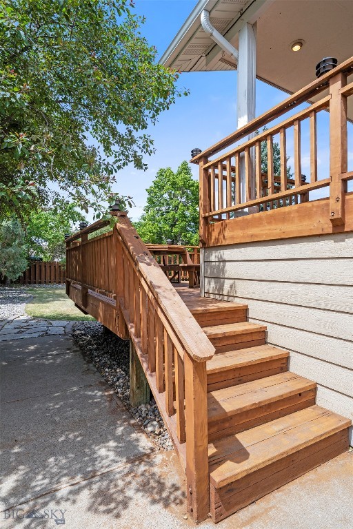Ferris Addition - Residential
