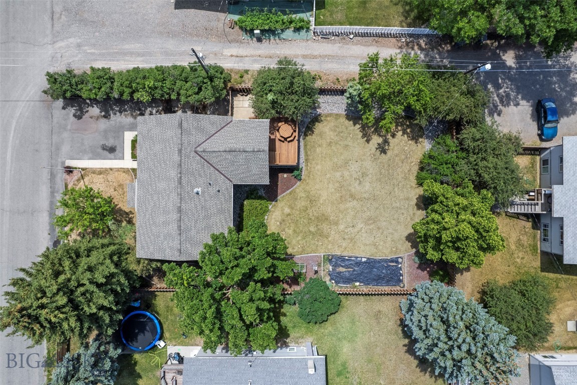 Ferris Addition - Residential