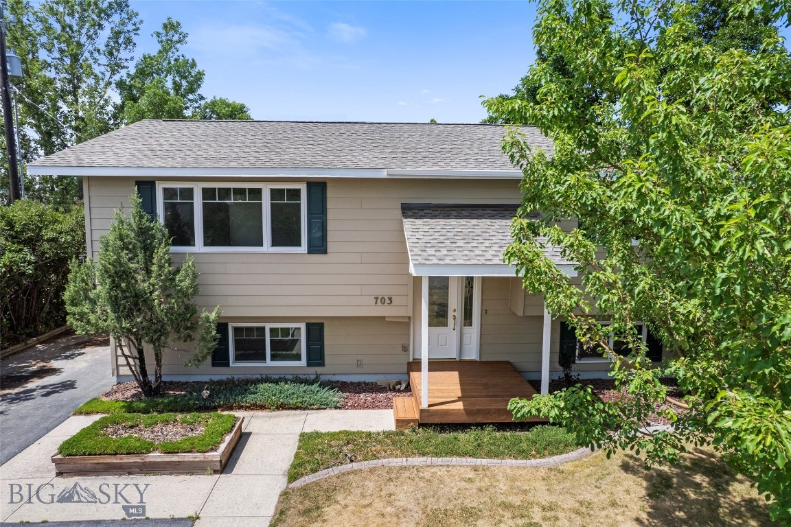 Ferris Addition - Residential