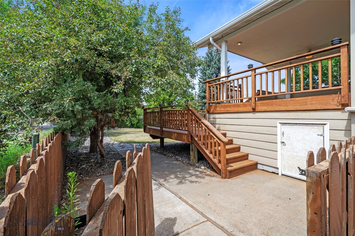 Ferris Addition - Residential