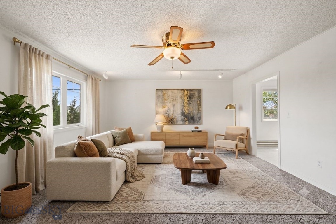 Ferris Addition - Residential
