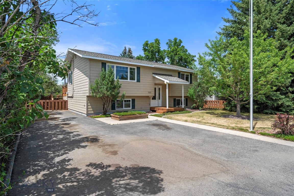 Ferris Addition - Residential