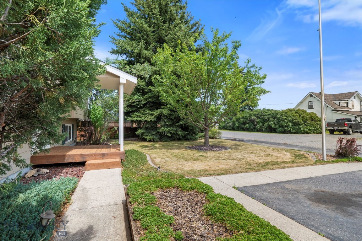 Ferris Addition - Residential