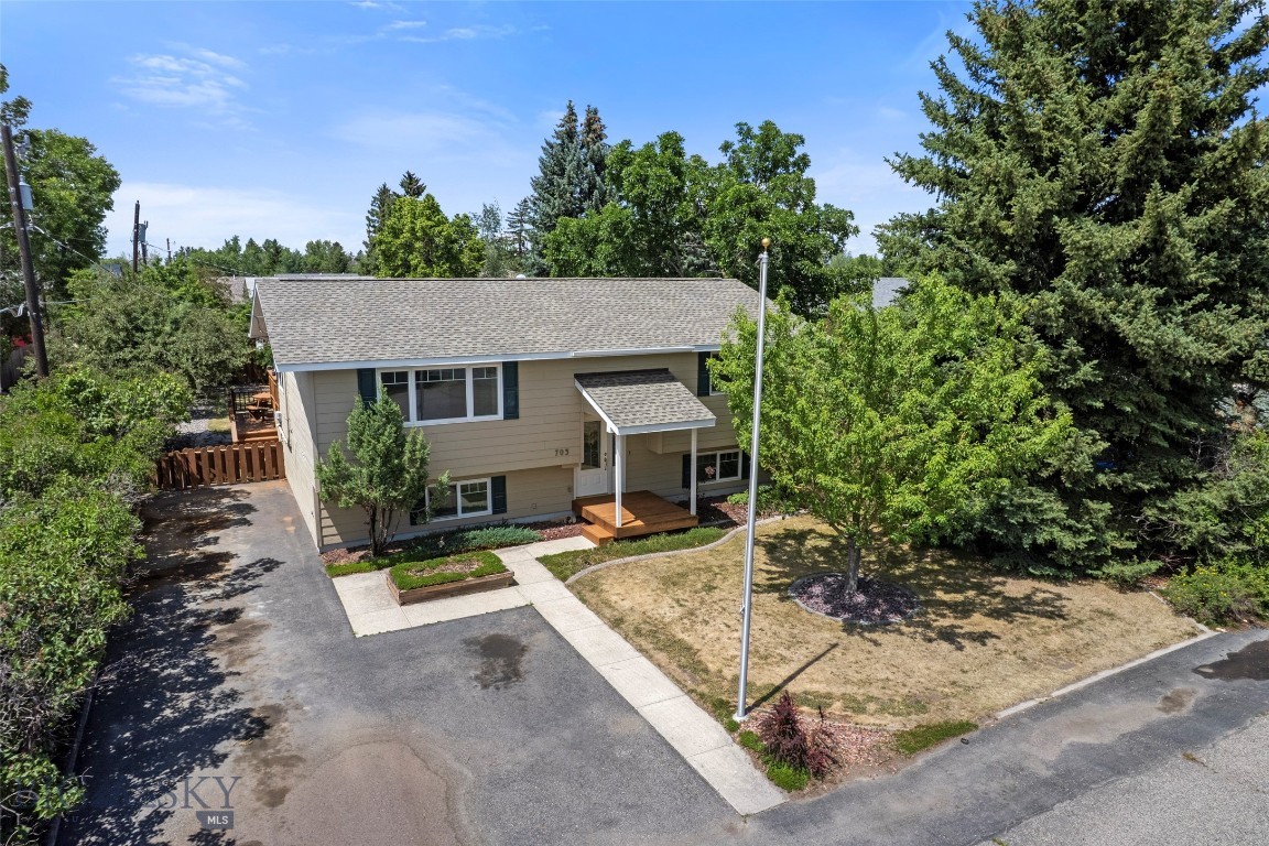 Ferris Addition - Residential