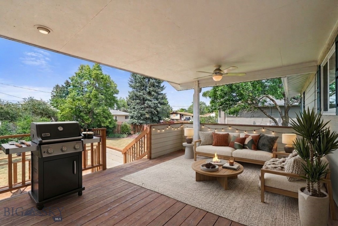 Ferris Addition - Residential