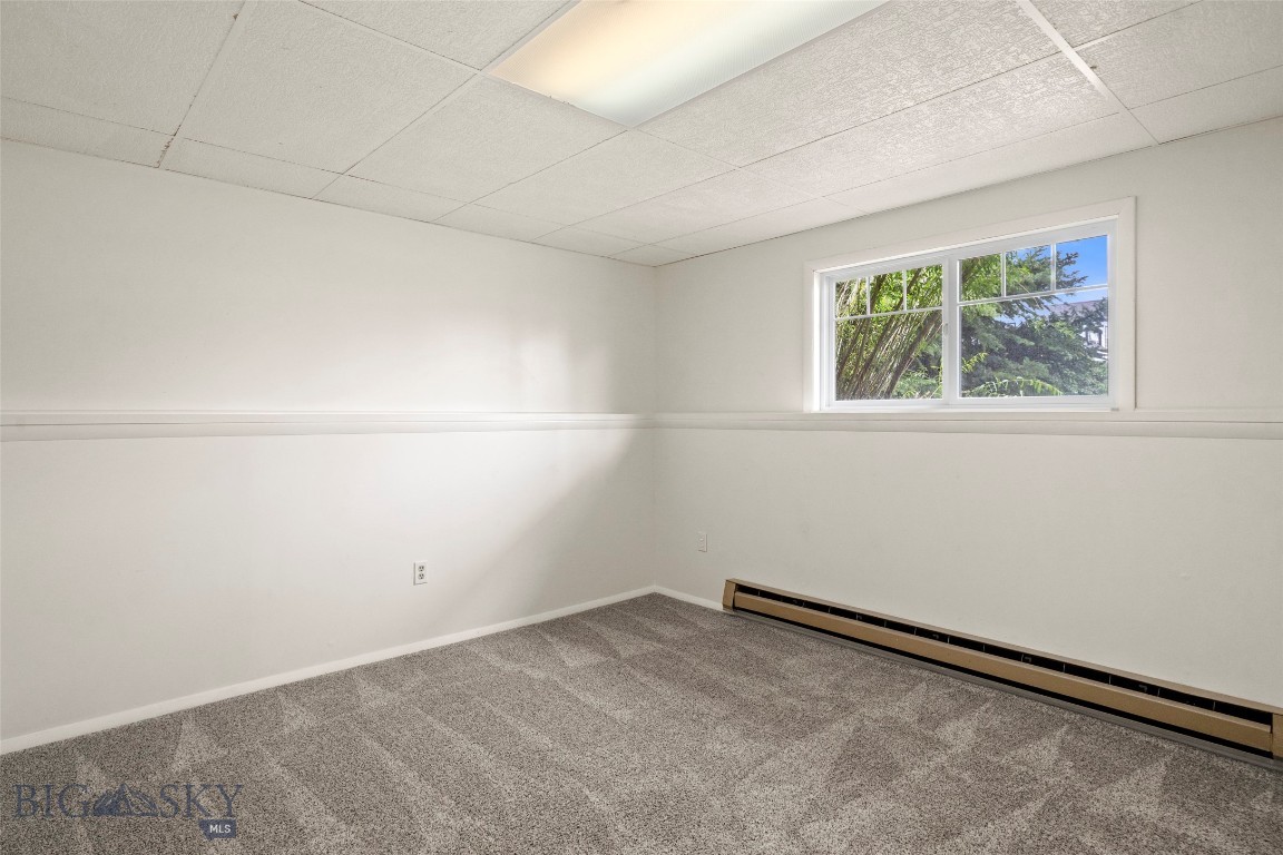 Ferris Addition - Residential
