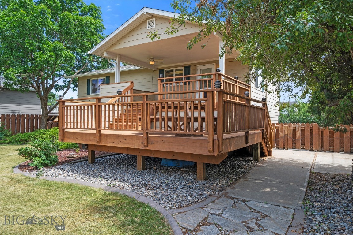 Ferris Addition - Residential
