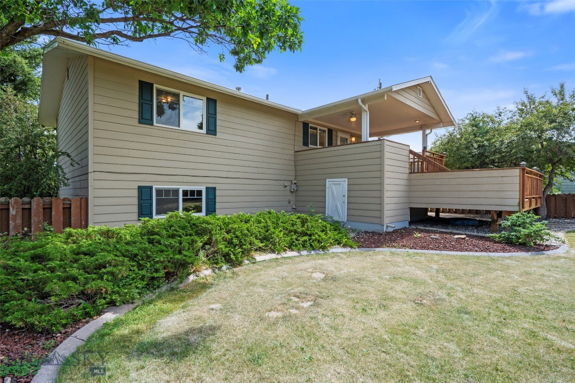 Ferris Addition - Residential