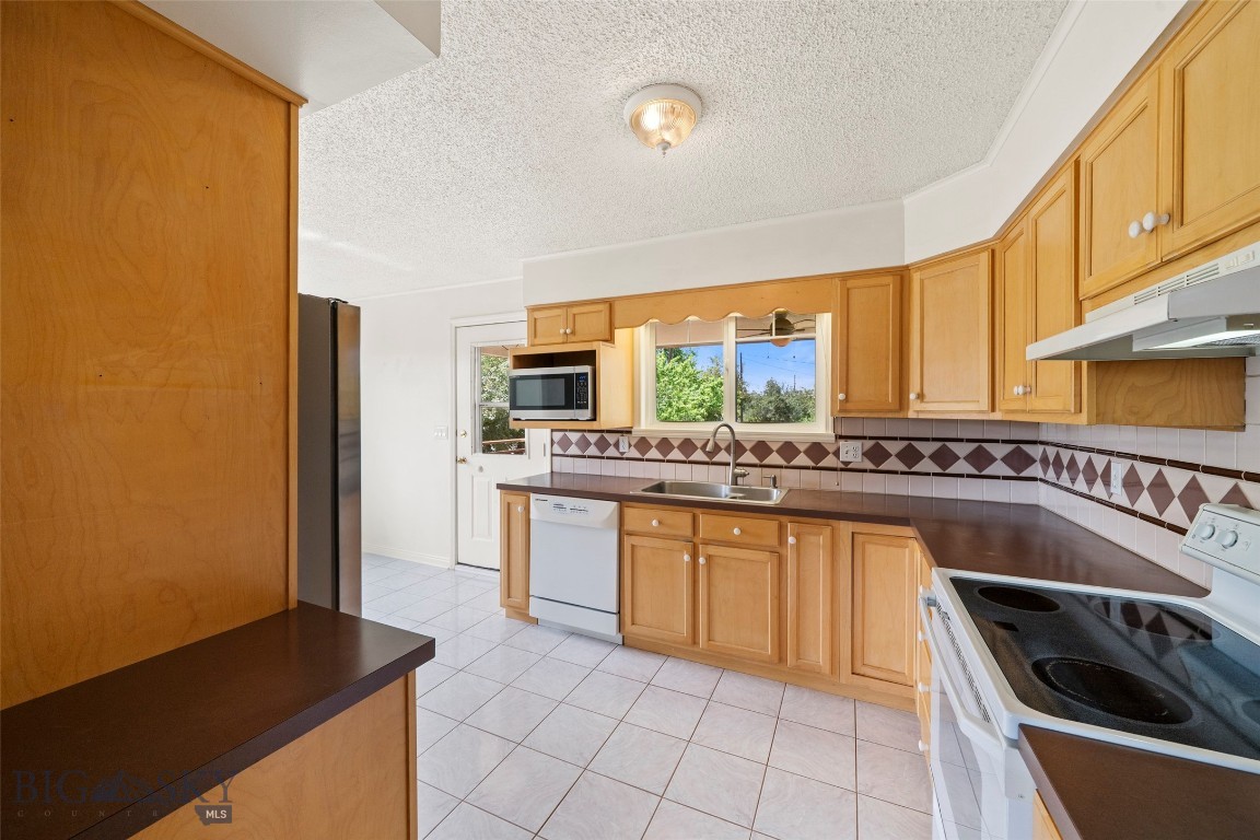 Ferris Addition - Residential