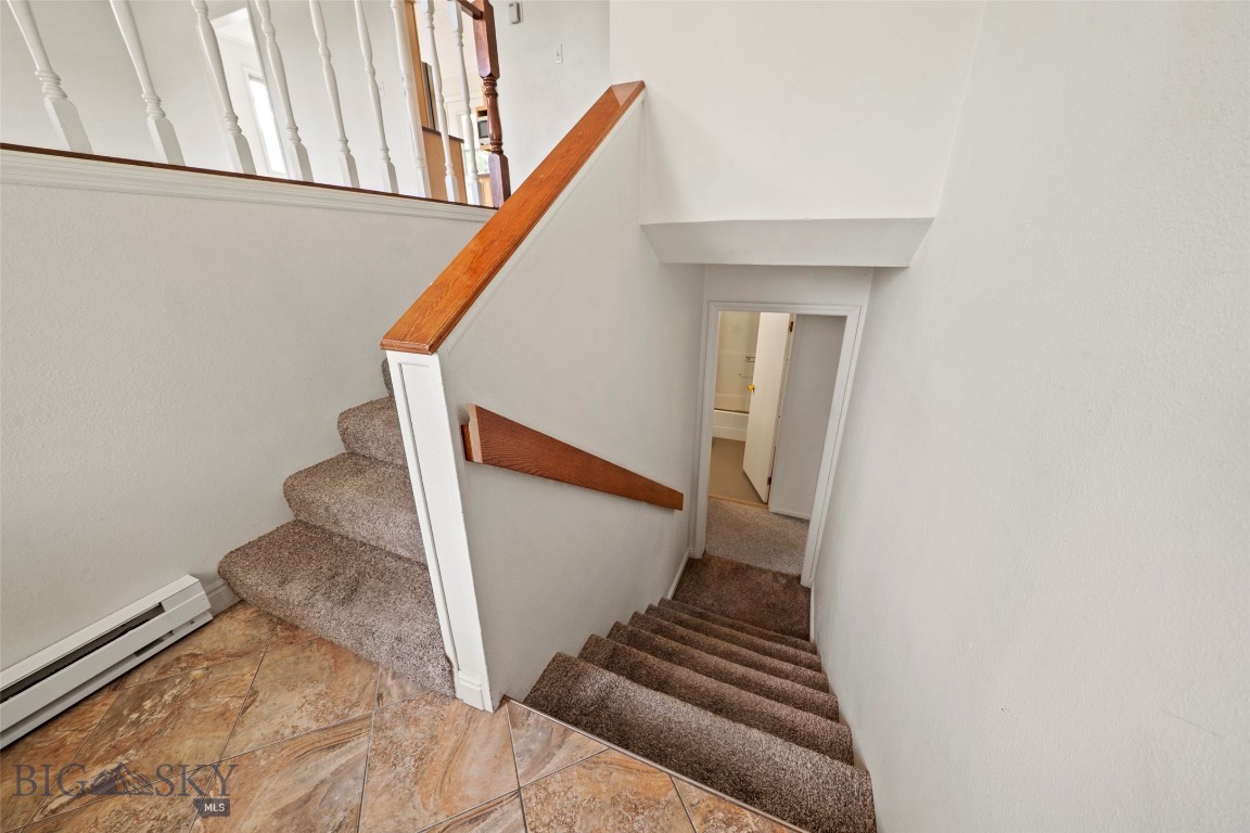 Ferris Addition - Residential