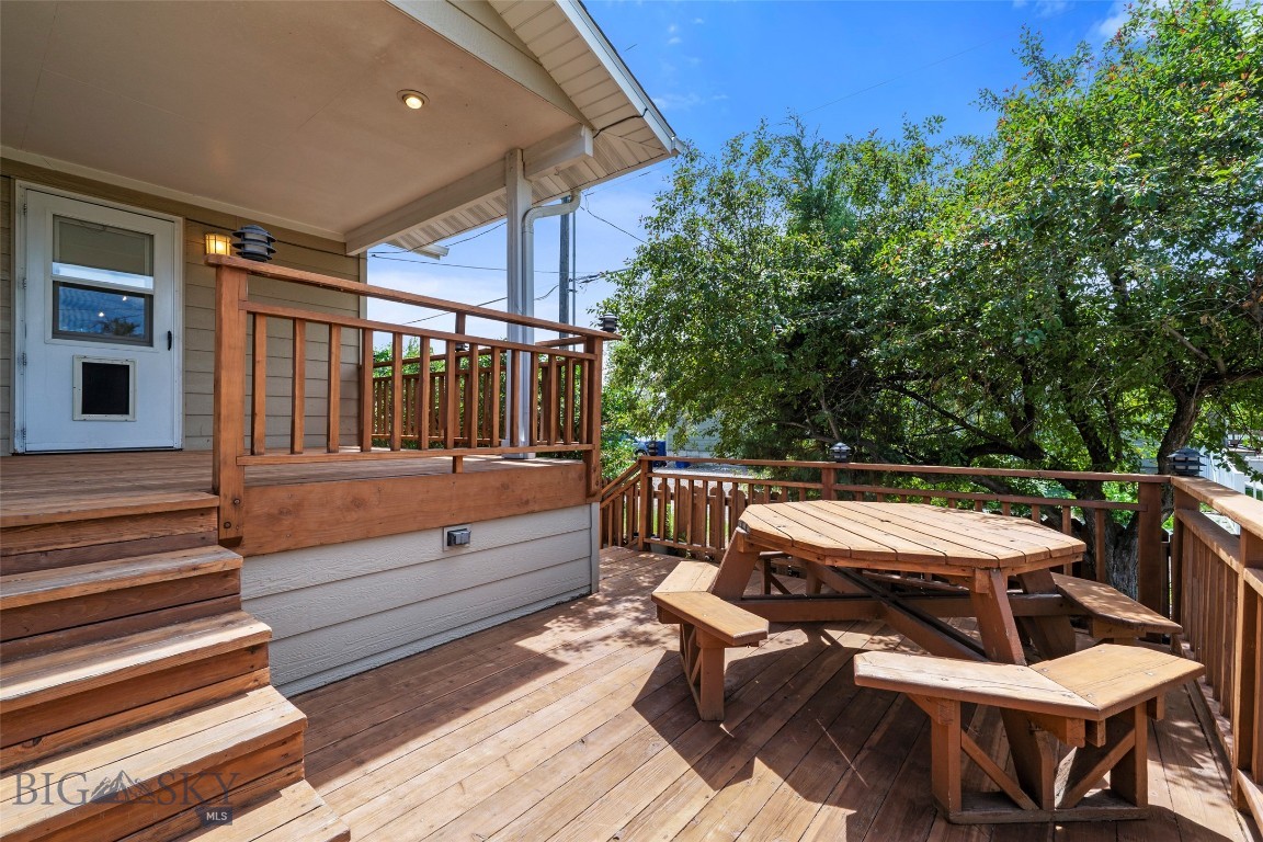 Ferris Addition - Residential