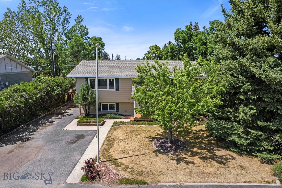 Ferris Addition - Residential