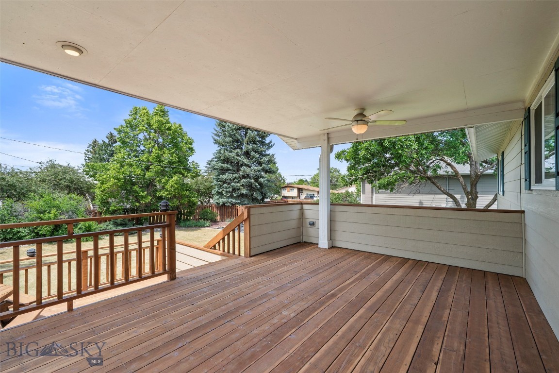Ferris Addition - Residential