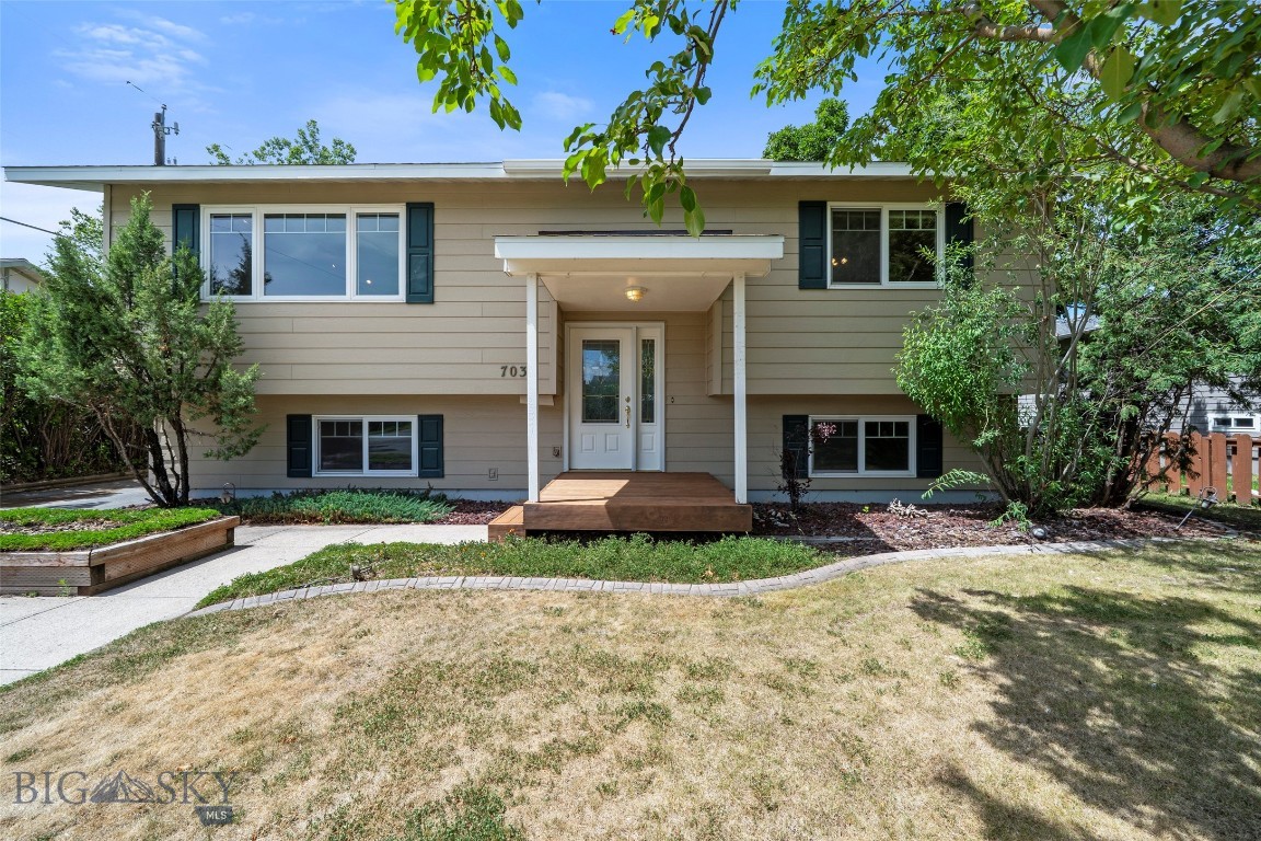 Ferris Addition - Residential