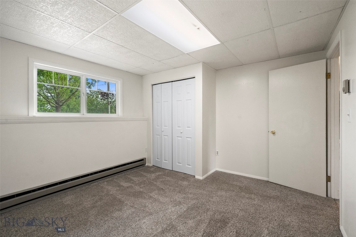 Ferris Addition - Residential
