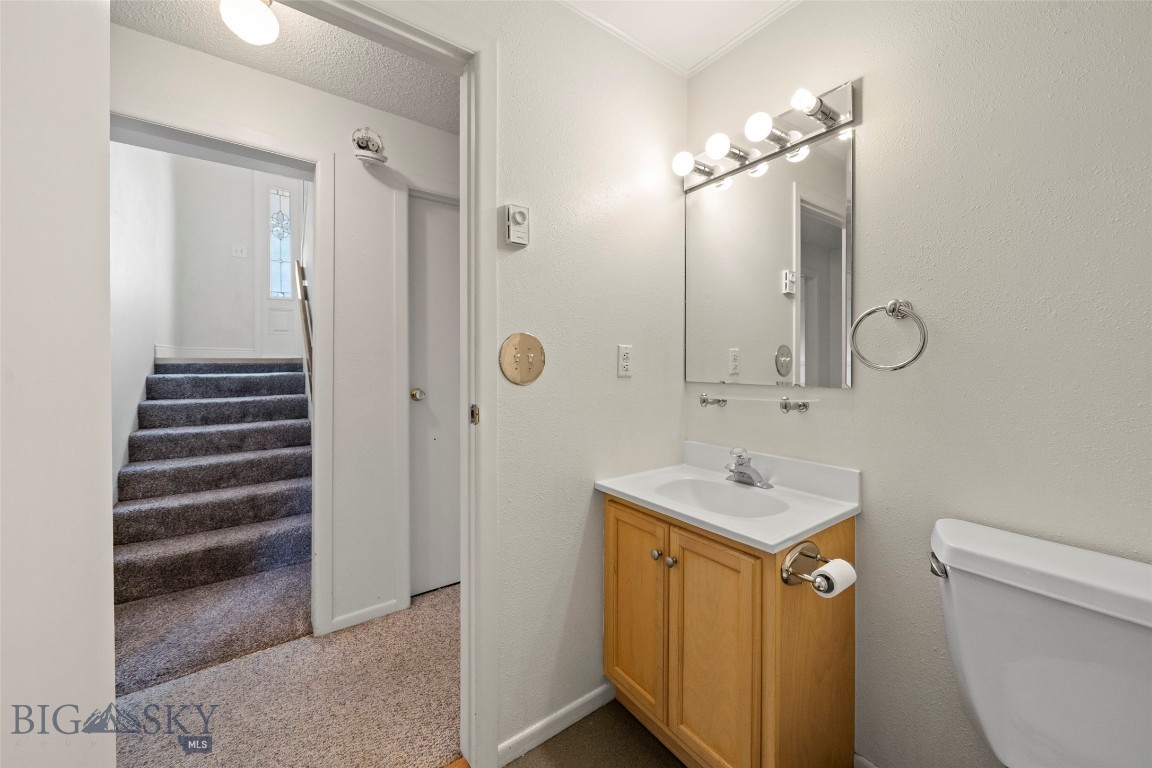 Ferris Addition - Residential