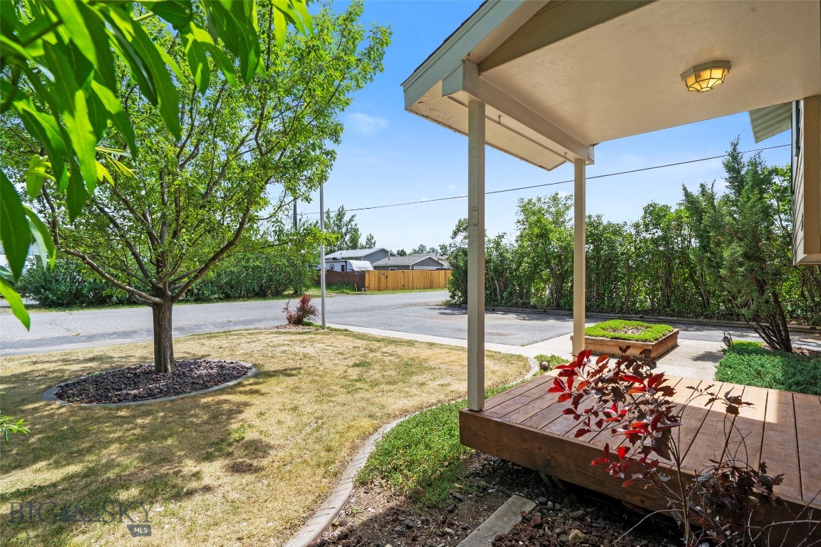 Ferris Addition - Residential