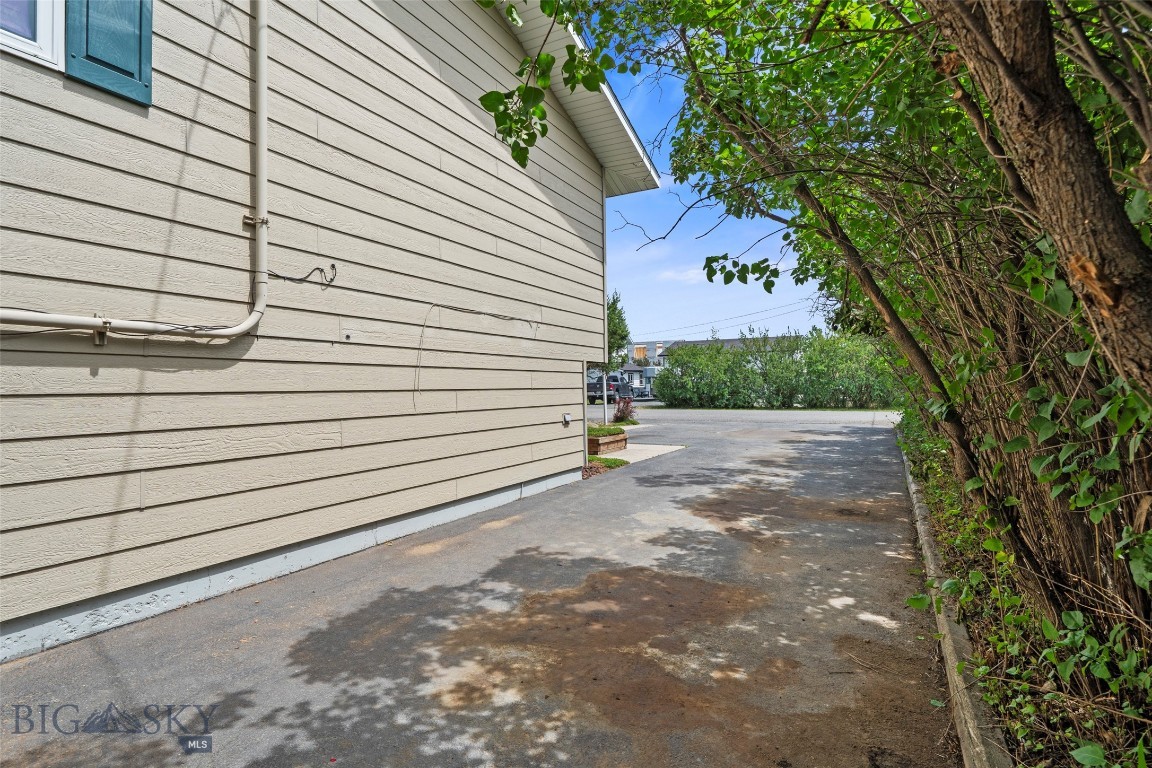 Ferris Addition - Residential