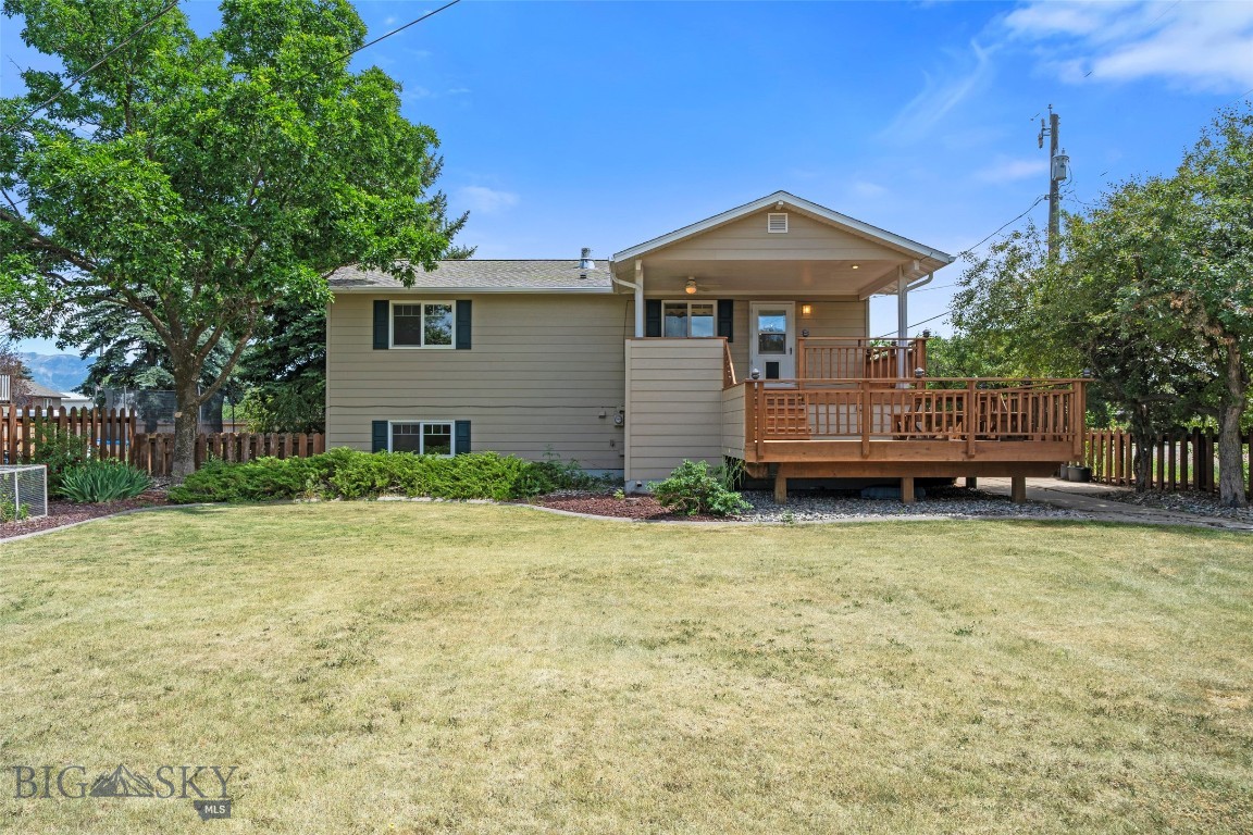 Ferris Addition - Residential