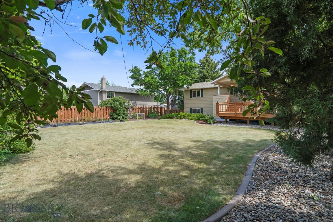 Ferris Addition - Residential