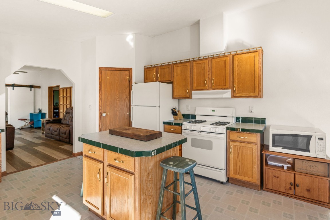 Other - Residential