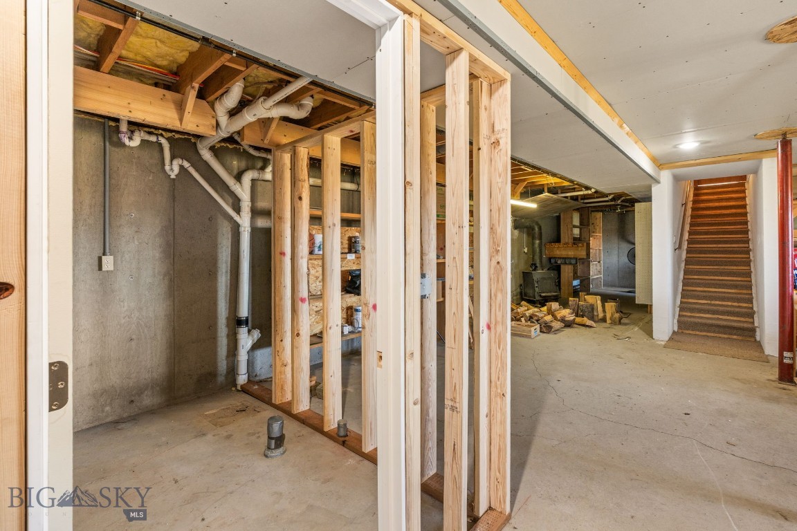 Other - Residential