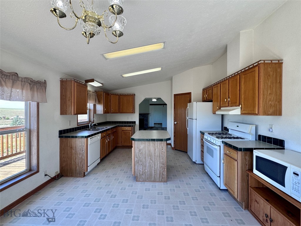 Other - Residential