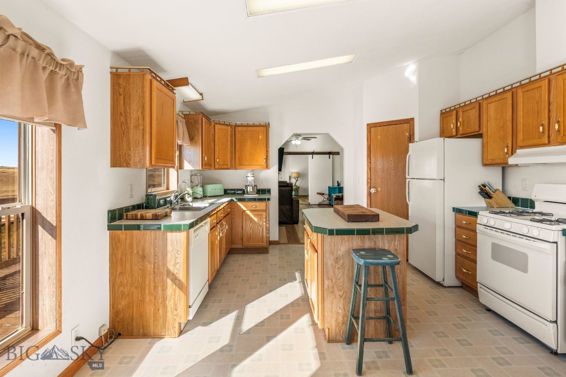 Other - Residential