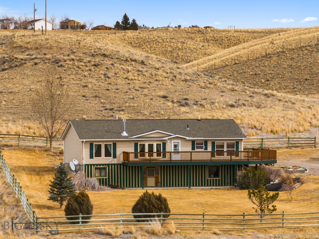 Other - Residential