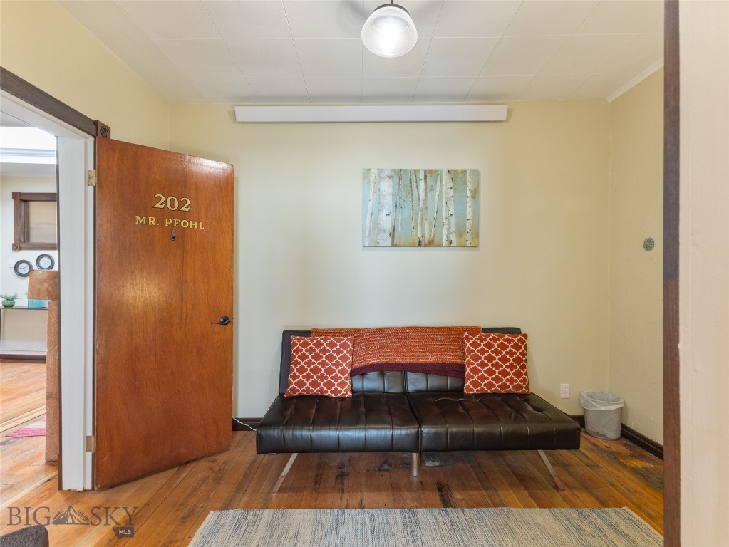 Livingston Original Plat - Commercial Sale