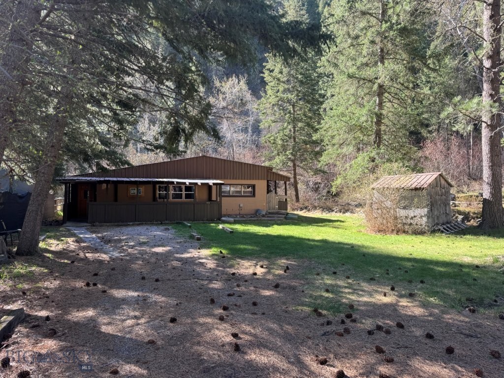 Other - Residential