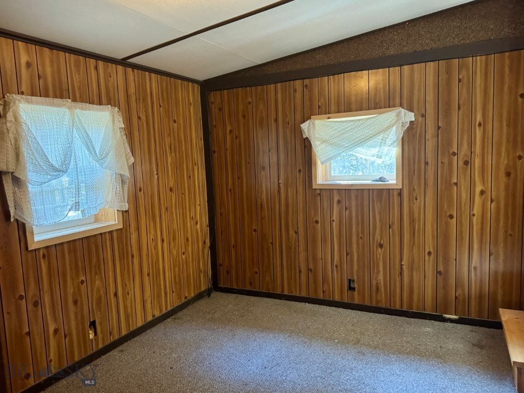 Other - Residential