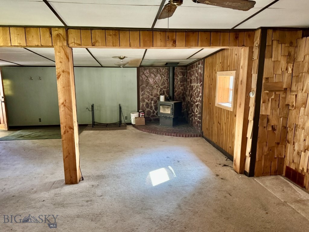 Other - Residential