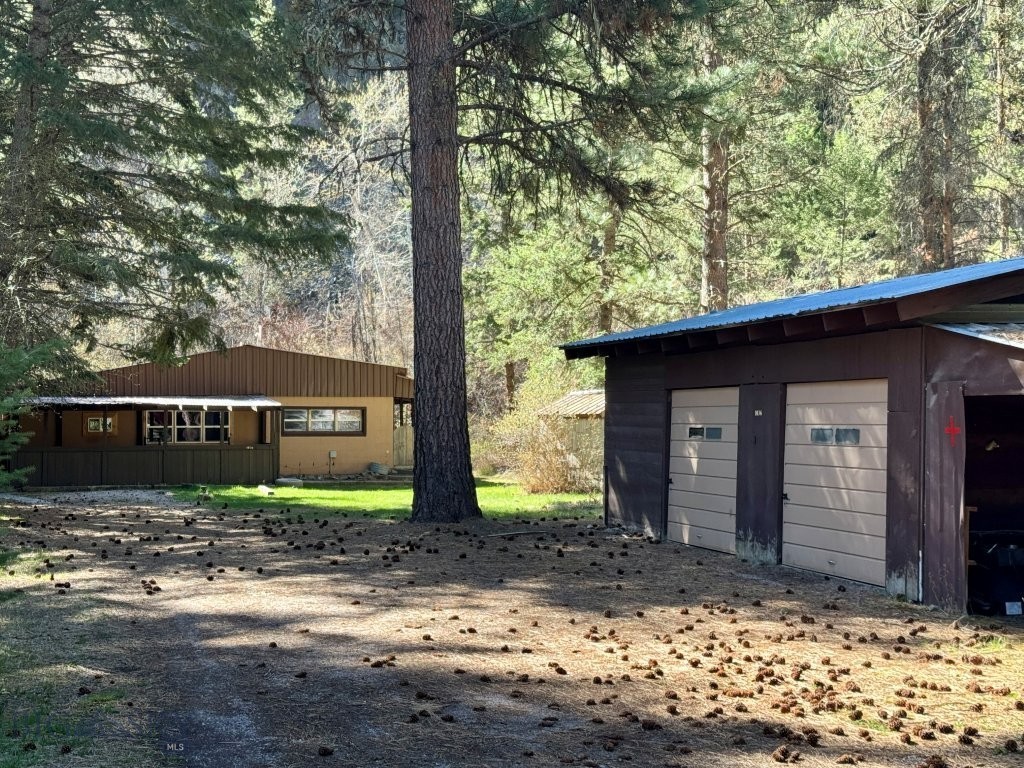 Other - Residential